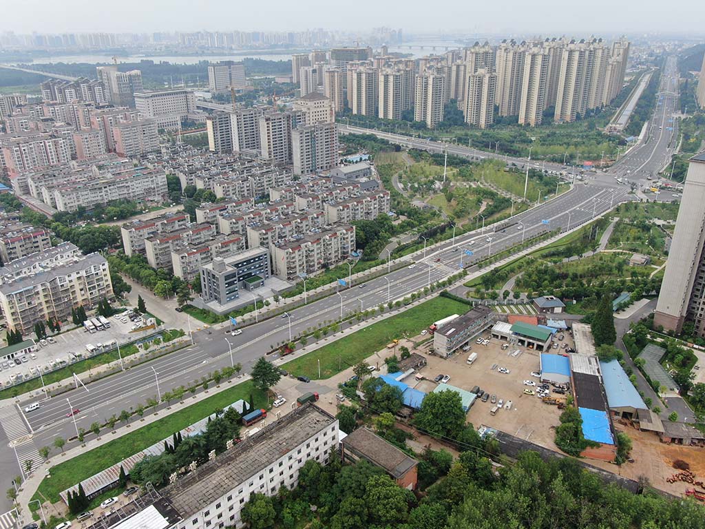 內(nèi)環(huán)南線西延伸段工程